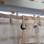 小さな絵本カフェ acero - 