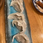 餃子坊 豚八戒 - 