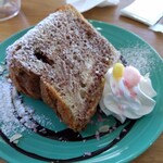 小さな絵本カフェ acero - 