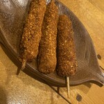 餃子坊 豚八戒 - 