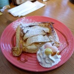 小さな絵本カフェ acero - 