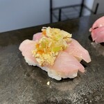 立ち食い弁慶 - 