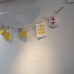 小さな絵本カフェ acero - 