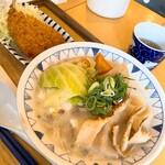ごちとん - 