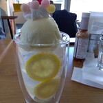 小さな絵本カフェ acero - 