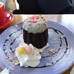 小さな絵本カフェ acero - 