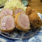 ぶた いながき - 