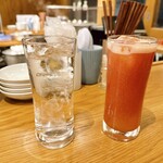 ラーメン 焼売 あたる - 