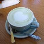 小さな絵本カフェ acero - 