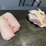 立ち食い弁慶 - 