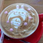 小さな絵本カフェ acero - 