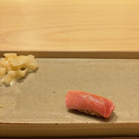 不動前 すし 岩澤 - 