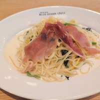 fish&wine BLUE OCEAN GRILL - 