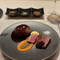 ahill ginza - 