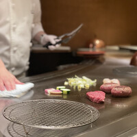 ahill ginza - 