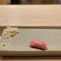 不動前 すし 岩澤 - 