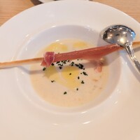 fish&wine BLUE OCEAN GRILL - 