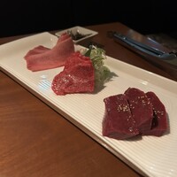 生粋 - 