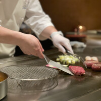 ahill ginza - 