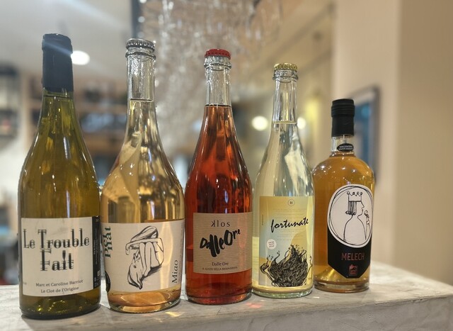 CHATONS（シャトン） - 仙北町（イタリアン）の写真