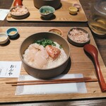 京都おぶや 京都駅店 - 