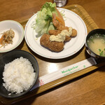 ウッドペッカー - 