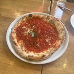 ピッツァ ケベロス 明治神宮前店 - 