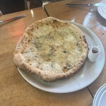 ピッツァ ケベロス 明治神宮前店 - 