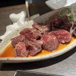 たいは～ら すすきの南店 - 