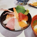 新潟海宝丸 長岡駅前店 - 