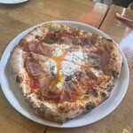 ピッツァ ケベロス 明治神宮前店 - 