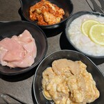 たいは～ら すすきの南店 - 