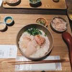 京都おぶや 京都駅店 - 