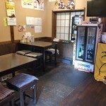 토리지다이 나카마치도오리점