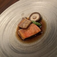 日本料理 初海 - 