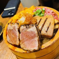 焼うお いし川 - 