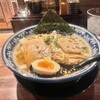 和風楽麺 四代目 ひのでや