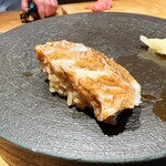 新宿 鮨 つむぎ - 