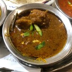 ハラール ドーサ ビリヤニ - 