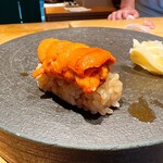 新宿 鮨 つむぎ - 