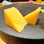 新宿 鮨 つむぎ - 