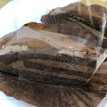 GODIVA - 料理写真: