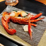 新宿 鮨 つむぎ - 