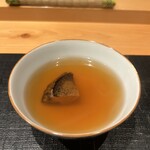 283222356 -  仏跳牆（ぶっちょうしょう）
                        中国の福建料理の代表的な高級スープ！
