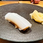 新宿 鮨 つむぎ - 