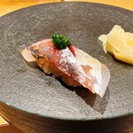 新宿 鮨 つむぎ - 