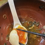 らぁ麺や 汐そば雫 - 