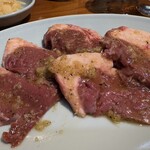 焼肉家 てっちゃん - 