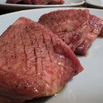 焼肉家 てっちゃん - 