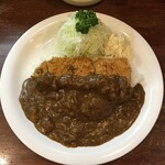 かつれつ四谷たけだ - 